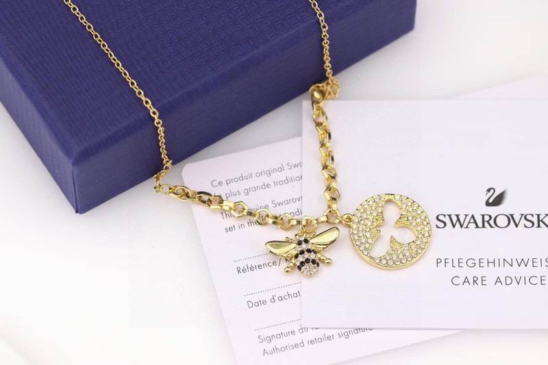 Swarovski Necklace 06yxh03